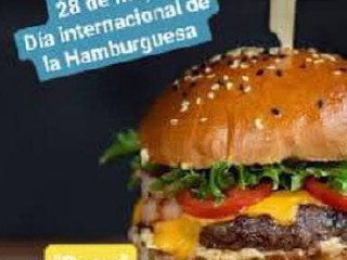 Hamburguesa Gama