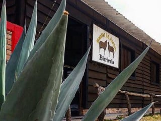 Birrieria La Aurora
