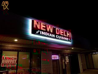 Taquería La Capilla