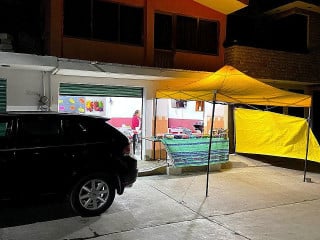 Molotes ObregÓn “el Sabor Del Pueblo”