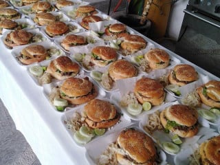 Cemitas El Amigo Serrano 2