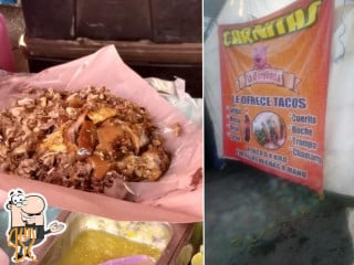 Carnitas La Moreliana