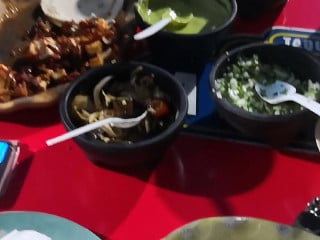 La Parrillada Azteca