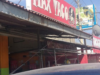 Max Taco