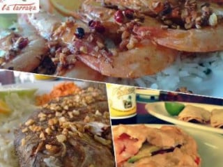 La Tarraya Temascaltepec