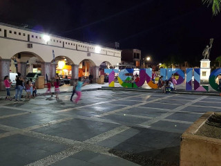 Restaurant Bar El Portal