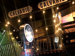 Calvario Pub And Grill