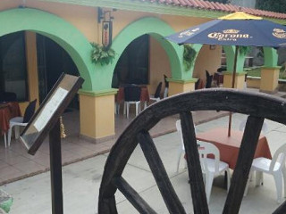 La Carreta
