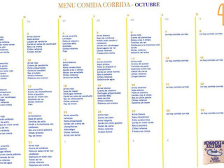 Menuderia Jalisco Las Torres