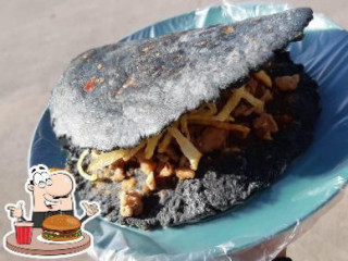 Tacos Borrachos Y Antojitos San Rafael Suc.1