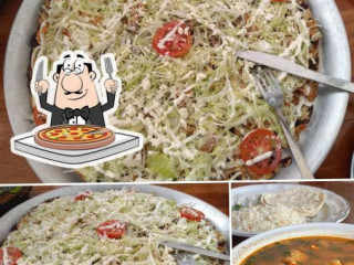 El Sabor De La Sierra