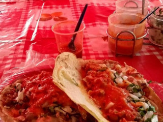 Tacos El Bolso