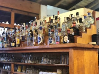 El Mesón De Los Encinos