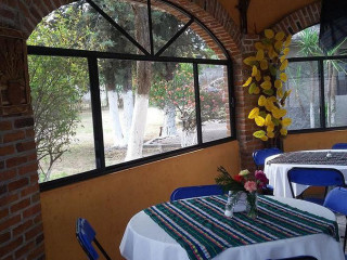 El Kiosco, El Lugar Para Saborear