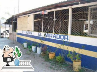 El Mirador