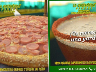 La Castañeda Tlahuelilpan