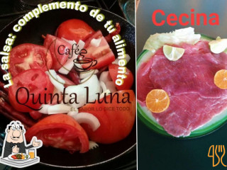 Café Quinta Luna