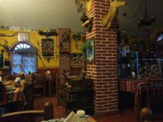 La Cabaña Del Mercenario