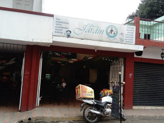 restaurant image