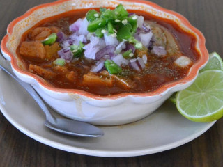 Rico Menudo Muro