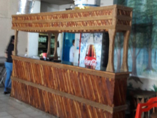 Mariscos Encarnacion