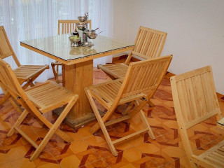 Taquitos El Escuadrón