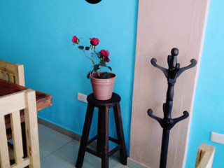 Cocina Mexicana Ortigoza