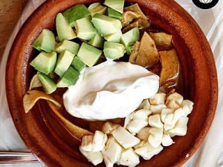 Pueblito Mio, México