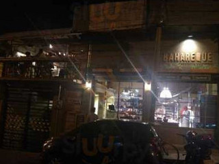 Pancracio Panadería Artesanal (antiguo Bahareque)