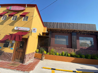 Estadero El Parapente