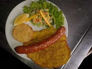 Y Hospedaje Los Guaduales De La Tebaida