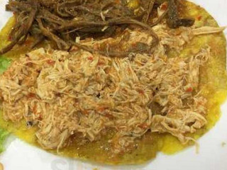 Restuarante La Carbonera