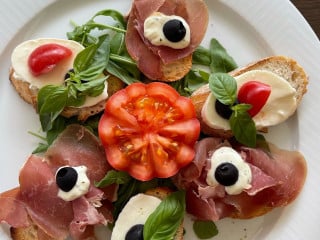 Mili Restaurante Bar