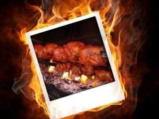 La Chispita Roja Ocaña