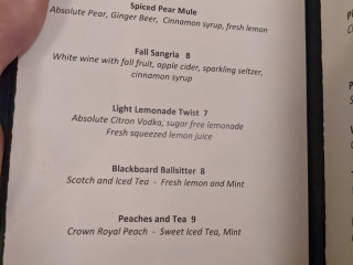 Grillé Better Burgers