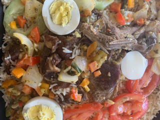 La Cachama Cocina Artesanal