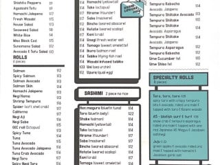 Majos Repostería Café