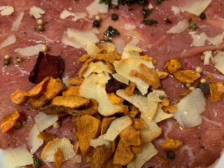 La Cosecha Parrillada