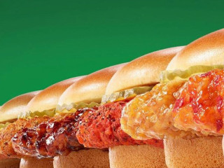 Zona Rosa Pizza Gourmet