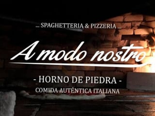 A Modo Nostro