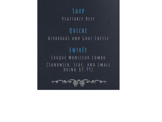 La Tribuna Restaurante Bar