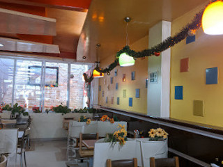 Fren Chicken Y Mariscos