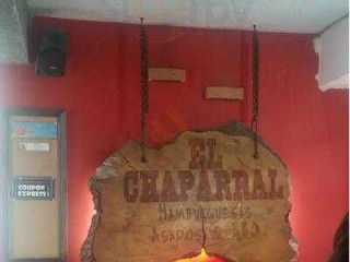 El Chaparral