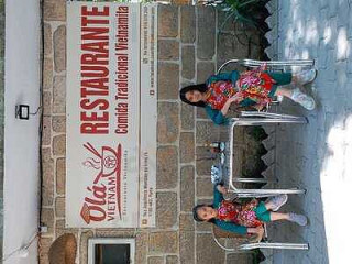 Paraíso Resto-café