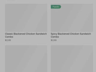 Candelaria Restaurante Bar