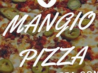 Mangio Pizza