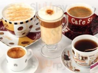 Heladería Y Cafetería Romen's