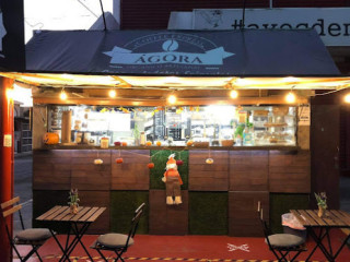 Café Ágora Express