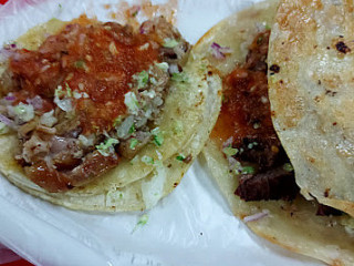 Tacos El Kiki