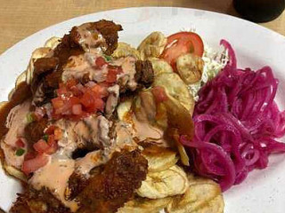 Picatoste Coffee Pastry Shop